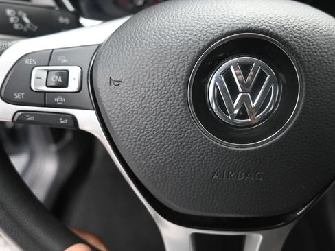 Used 2019 Volkswagen Jetta S w/ Driver Assistance Package FWD image 14