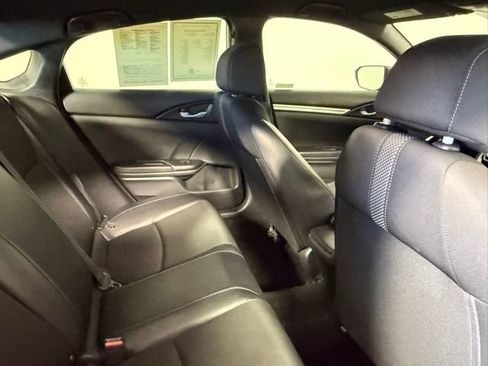 Used 2019 Honda Civic Sport image 36