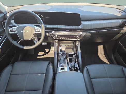 Used 2025 Kia Telluride SX AWD/4WD image 9
