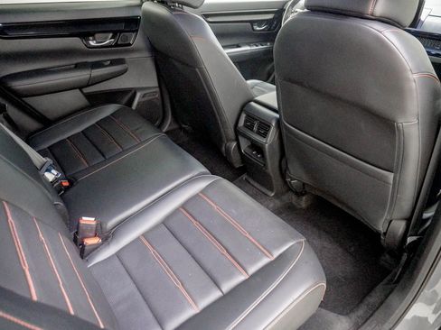 Certified 2023 Honda CR-V Sport Touring image 35