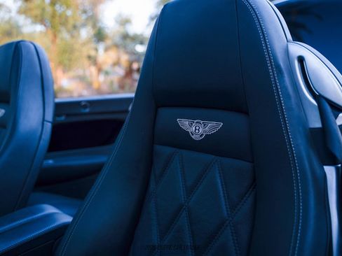 Used 2010 Bentley Continental GTC AWD/4WD image 40