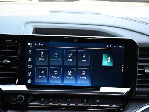 Used 2024 Chevrolet Silverado 1500 High Country w/ High Country Premium Package image 25