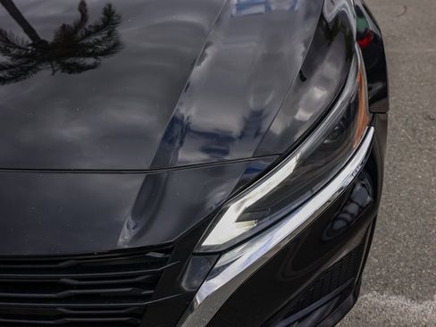 Used 2023 Nissan Altima 2.5 SV image 10