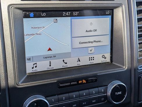 Used 2019 Ford Expedition Limited w/ Equipment Group 302A image 23