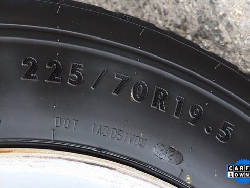 Used 2017 Ford F550 2WD Crew Cab Super Duty image 42