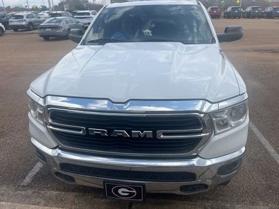 Used 2021 RAM 1500 Big Horn
