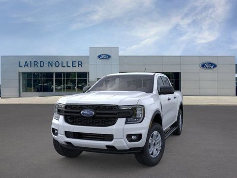 New 2026 Ford Ranger XL w/ Trailer Tow Package AWD/4WD image 2