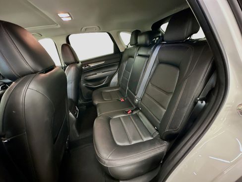 Used 2023 MAZDA CX-5 AWD 2.5 S w/ Premium Package image 30