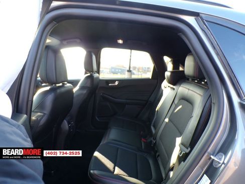 Used 2025 Ford Escape ST-Line image 18