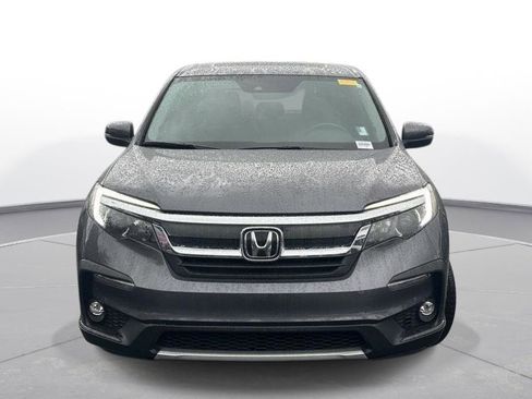 Used 2020 Honda Pilot EX-L image 3