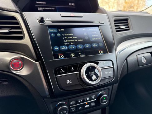 Used 2020 Acura ILX image 41