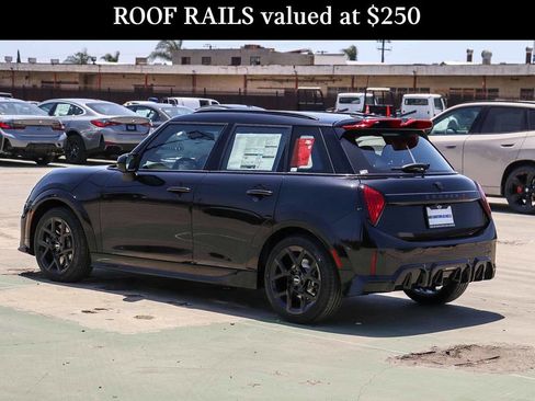 New 2026 MINI Cooper S FWD image 7