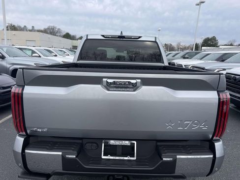 New 2026 Toyota Tundra 1794 Edition image 10
