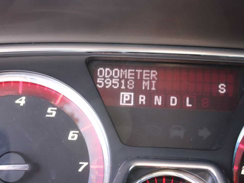 Used 2016 GMC Acadia Denali AWD/4WD image 11