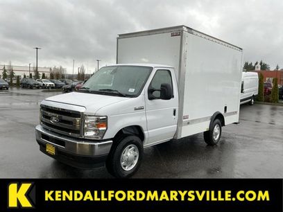New 2026 Ford E-350 and Econoline 350 Super Duty w/ Interior Upgrade Package