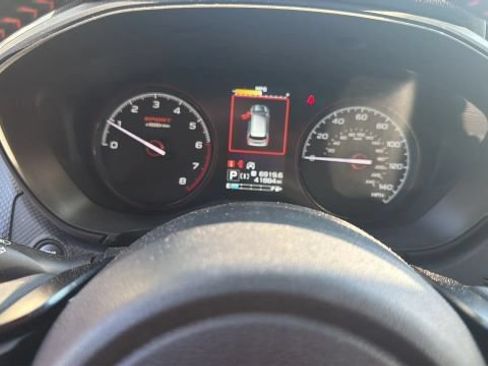 Used 2023 Subaru Forester Sport AWD/4WD image 10
