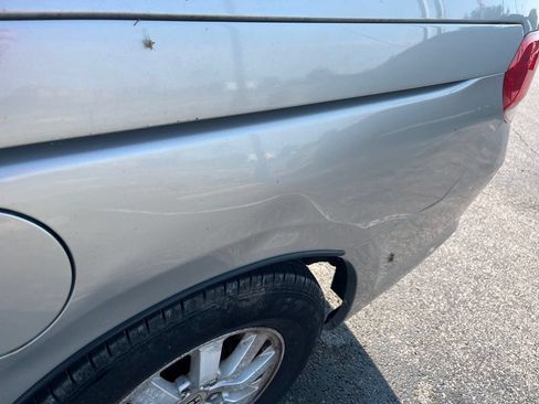 Used 2009 Honda Odyssey EX image 16