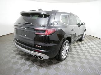 Used 2024 GMC Acadia Denali w/ Super Cruise Package video 3