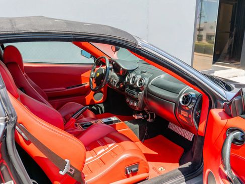 Used 2005 Ferrari F430 Spider RWD image 14