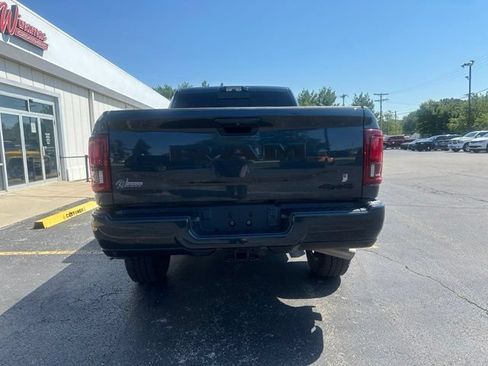 Used 2026 RAM 2500 Big Horn AWD/4WD image 6