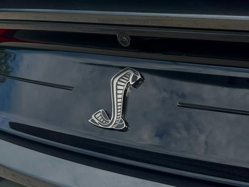 Used 2020 Ford Mustang Shelby GT500 w/ Technology Package image 75