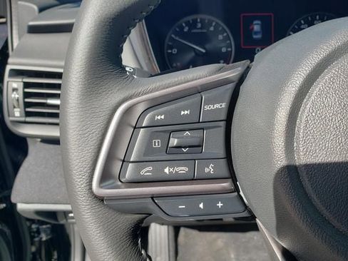 New 2025 Subaru Legacy Premium w/ Popular Package #1A image 16