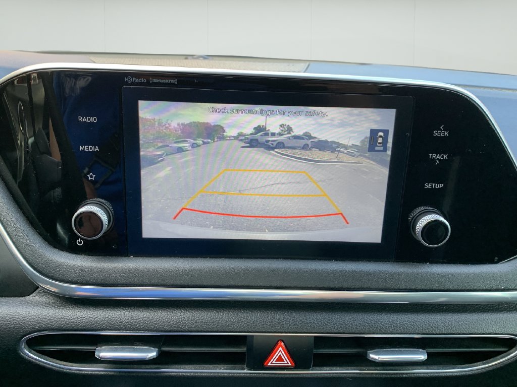 Used 2020 Hyundai Sonata SEL FWD image 27