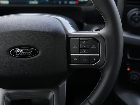 New 2026 Ford F150 XLT w/ Equipment Group 302A MID AWD/4WD image 9