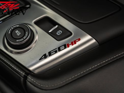 Used 2019 Chevrolet Corvette Stingray Convertible Z51 2LT image 53