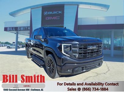 Used 2022 GMC Sierra 1500 Elevation