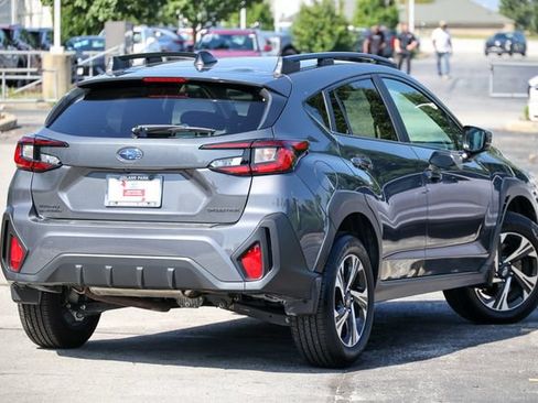 Certified 2026 Subaru Crosstrek 2.5i Premium w/ Convenience Package #2 AWD/4WD image 3