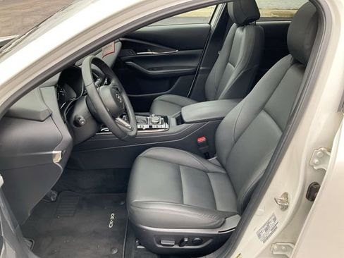 Used 2024 MAZDA CX-30 AWD 2.5 S w/ Preferred Package image 10