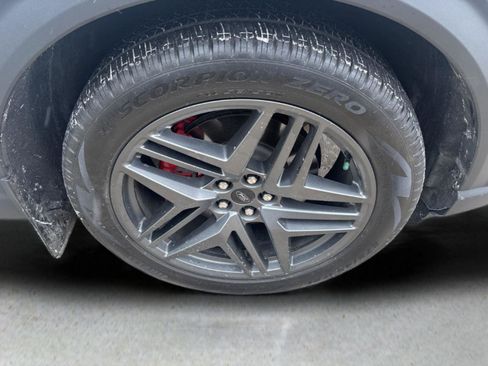 Used 2025 Ford Explorer ST w/ Sun And Sound Package image 65