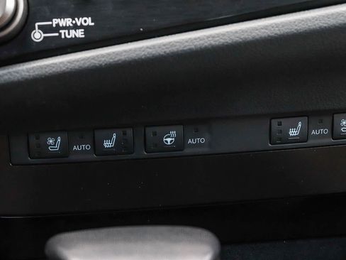 Used 2025 Lexus ES 350 w/ Premium Package FWD image 23