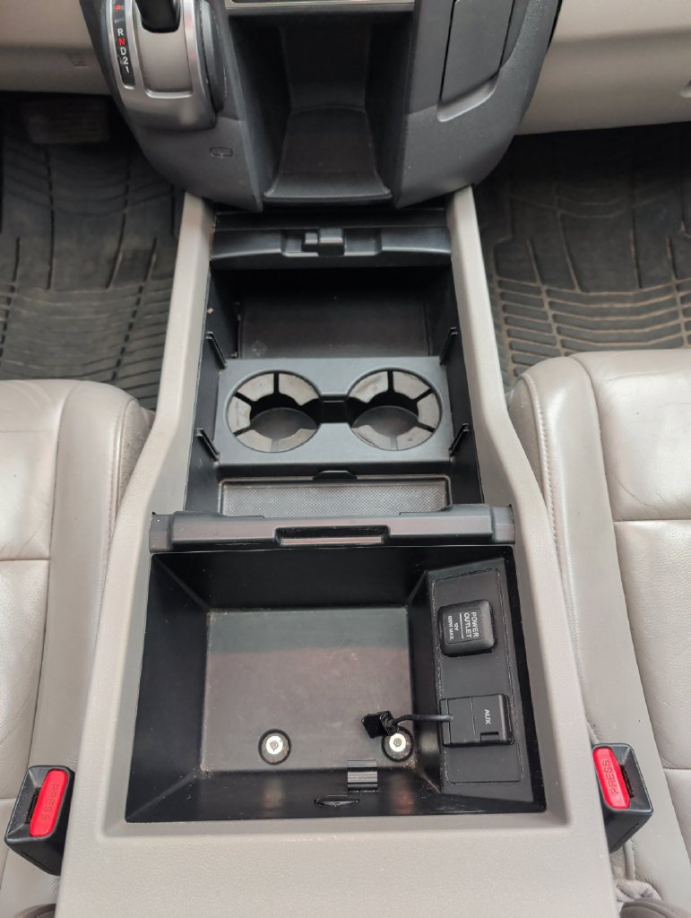 Used 2014 Honda Pilot EX-L image 31