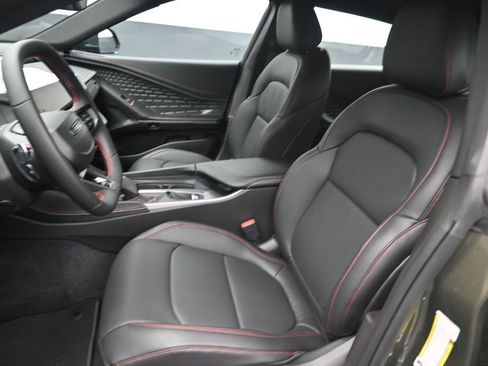 New 2026 Dodge Charger R/T AWD/4WD image 33