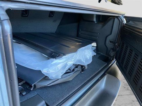 New 2026 Jeep Wrangler Sport S image 8