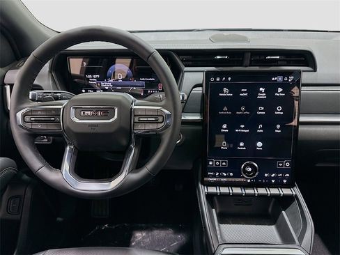 New 2026 GMC Terrain Elevation w/ Elevation Premium Package image 24