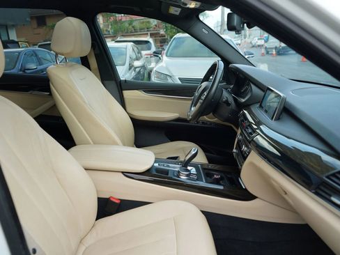 Used 2017 BMW X5 sDrive35i image 21