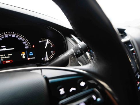 Used 2019 Cadillac CTS Luxury image 14