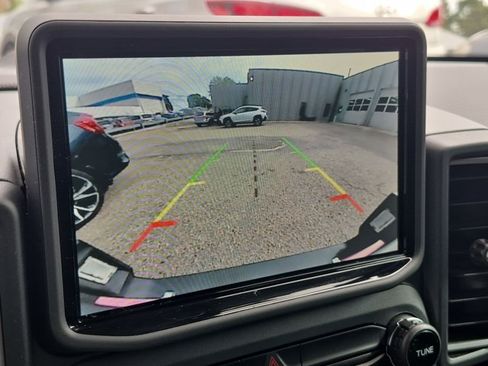 Used 2022 Ford Bronco Sport Big Bend w/ Convenience Package AWD/4WD image 13