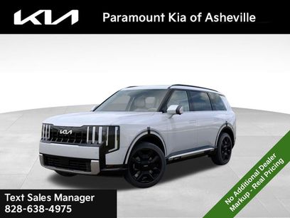 New 2027 Kia Telluride X-Line SX Prestige