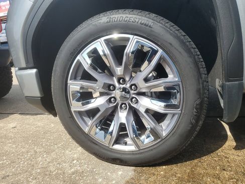 Certified 2023 GMC Sierra 1500 Denali image 6