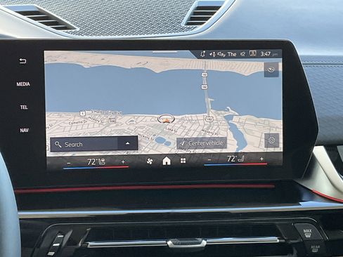 New 2026 BMW X2 xDrive28i w/ Technology Package image 18