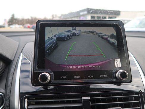 New 2026 Mitsubishi Eclipse Cross SE image 33