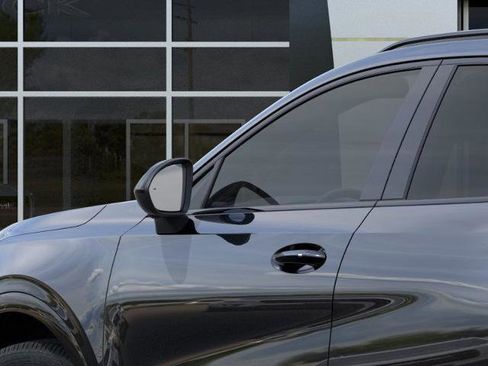 New 2025 Buick Envision Sport Touring image 12