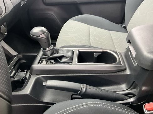 Used 2023 Toyota Tacoma TRD Sport image 19