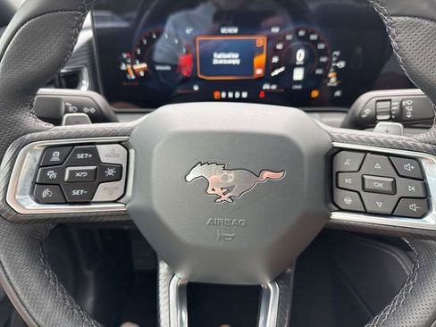 New 2026 Ford Mustang GT Premium RWD image 23