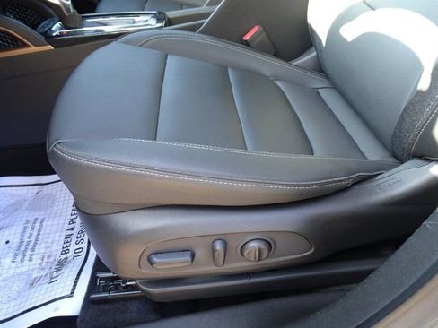 Certified 2023 Chevrolet TrailBlazer ACTIV image 10