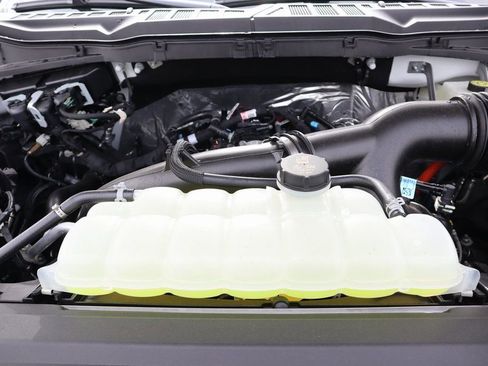 New 2025 Ford F150 XLT w/ Equipment Group 302A MID image 21